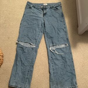 Pacsun jeans
